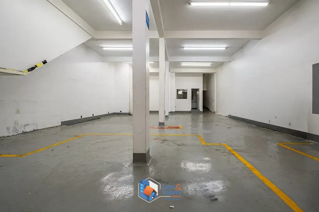 Loja-Salão, 619 m² - Foto 3