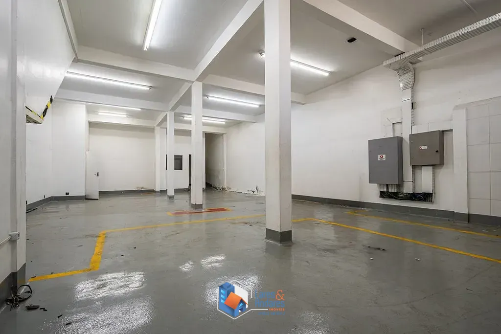 Loja-Salão, 619 m² - Foto 4