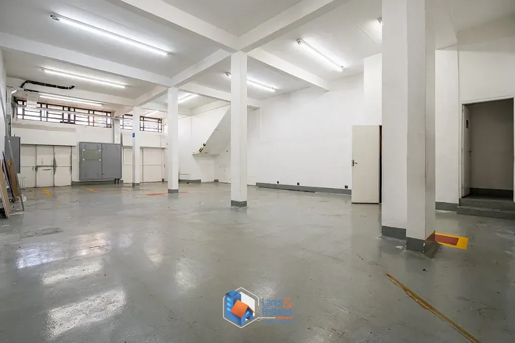 Loja-Salão, 619 m² - Foto 5