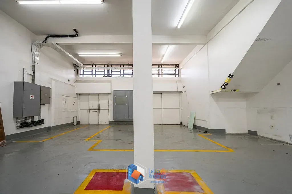 Loja-Salão, 619 m² - Foto 8