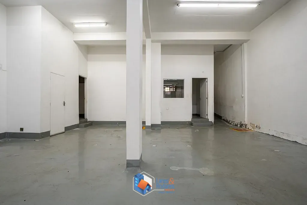 Loja-Salão, 619 m² - Foto 9