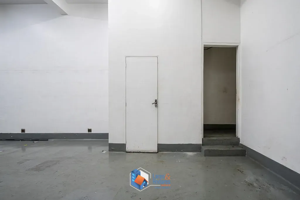 Loja-Salão, 619 m² - Foto 17