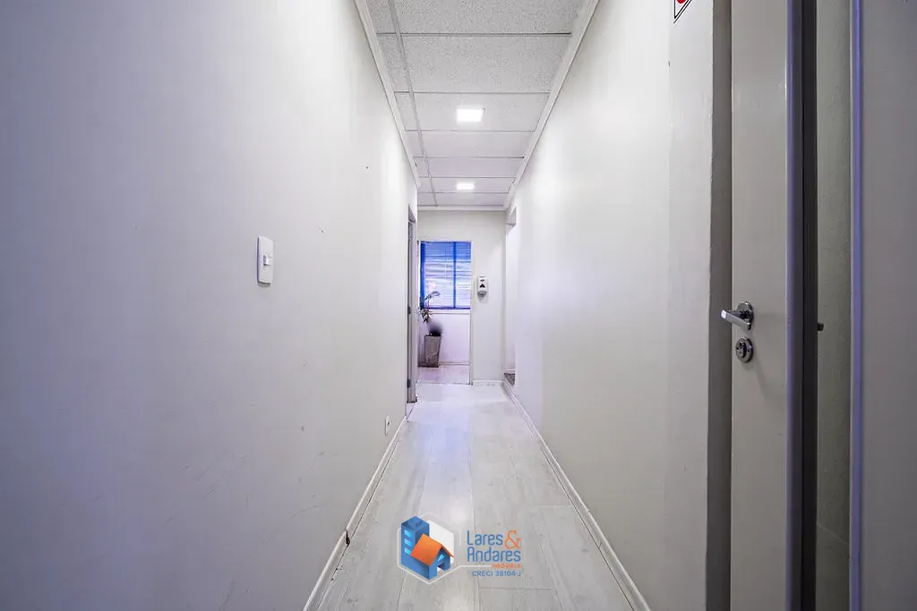 Loja-Salão, 619 m² - Foto 34