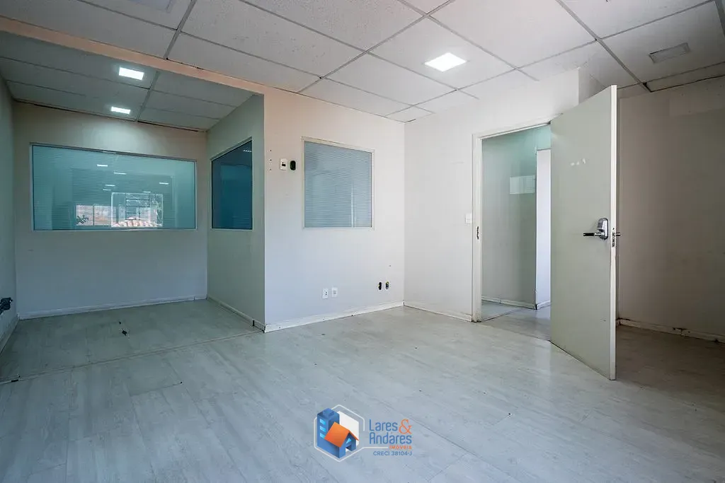 Loja-Salão, 619 m² - Foto 57