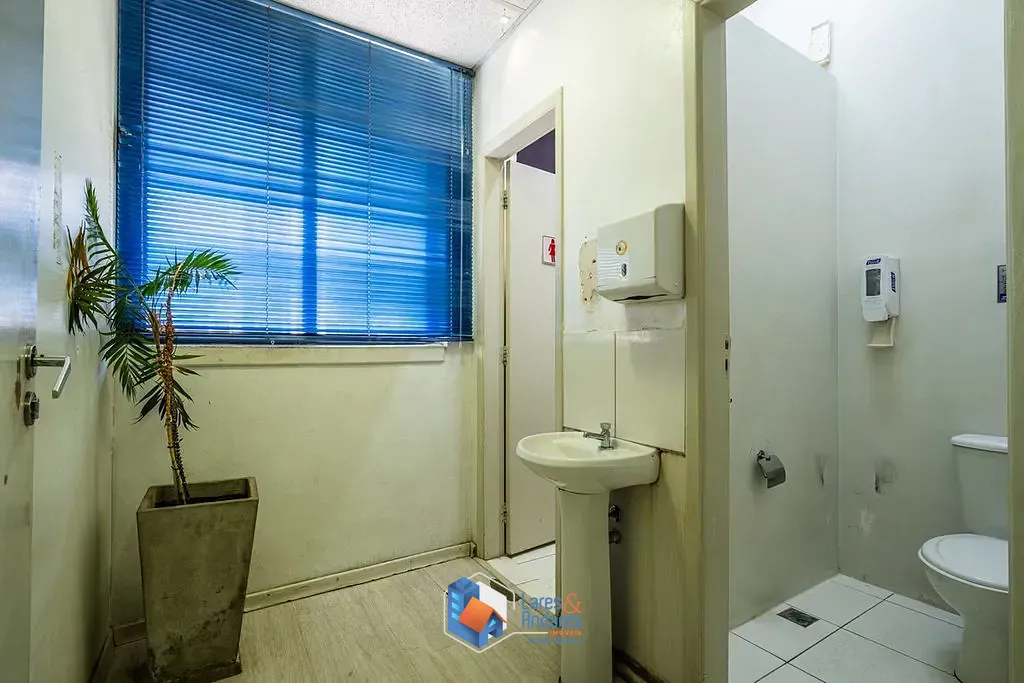 Loja-Salão, 619 m² - Foto 62