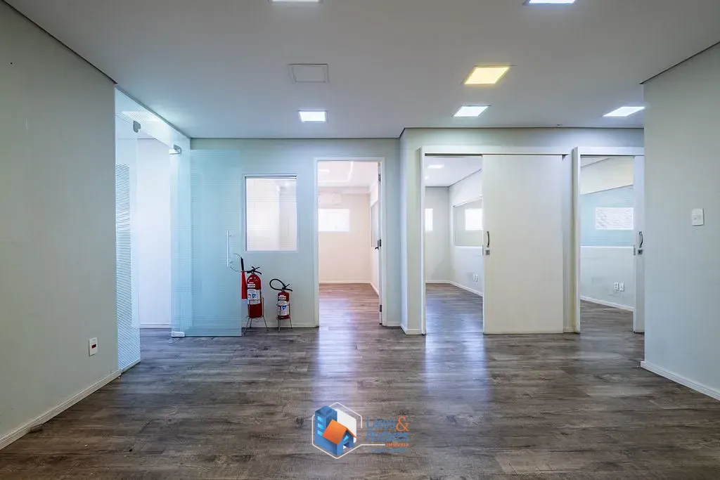 Loja-Salão, 619 m² - Foto 94