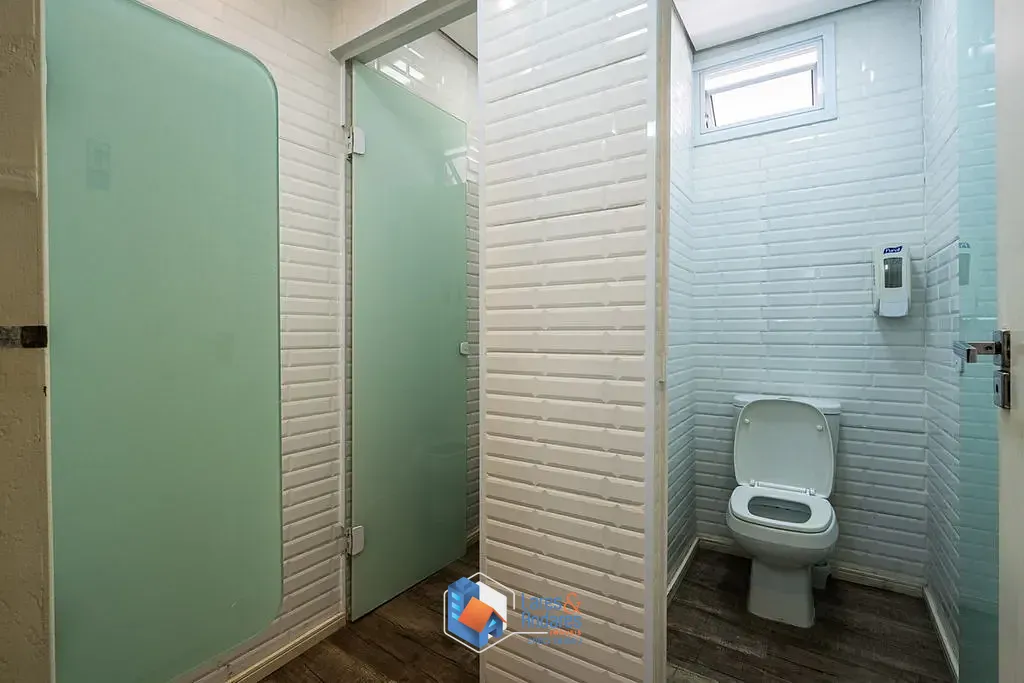 Loja-Salão, 619 m² - Foto 103