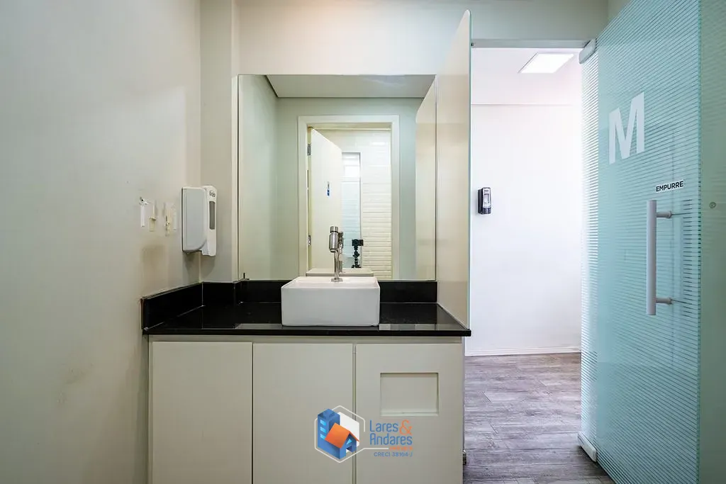 Loja-Salão, 619 m² - Foto 104