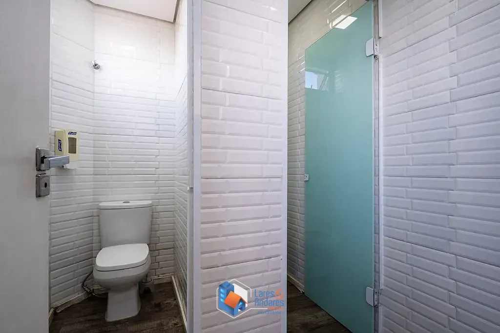 Loja-Salão, 619 m² - Foto 107