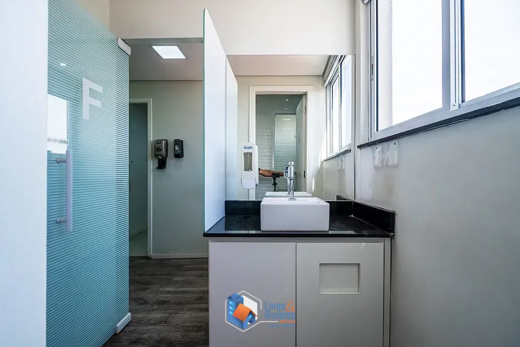 Loja-Salão, 619 m² - Foto 108