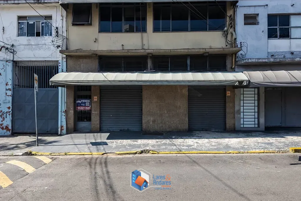 Loja-Salão, 619 m² - Foto 114