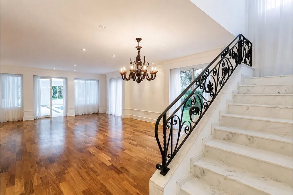 Casa à venda 5 Quartos 5 Suites 8 Vagas 662M² Indianópolis São Paulo - SP