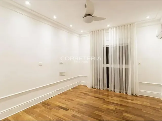 Casa 5 quartos e 8 banheiros, à venda, no bairro Indianópolis em São Paulo