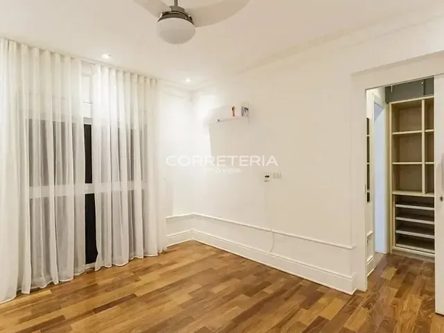 Casa 5 quartos e 8 banheiros, à venda, no bairro Indianópolis em São Paulo