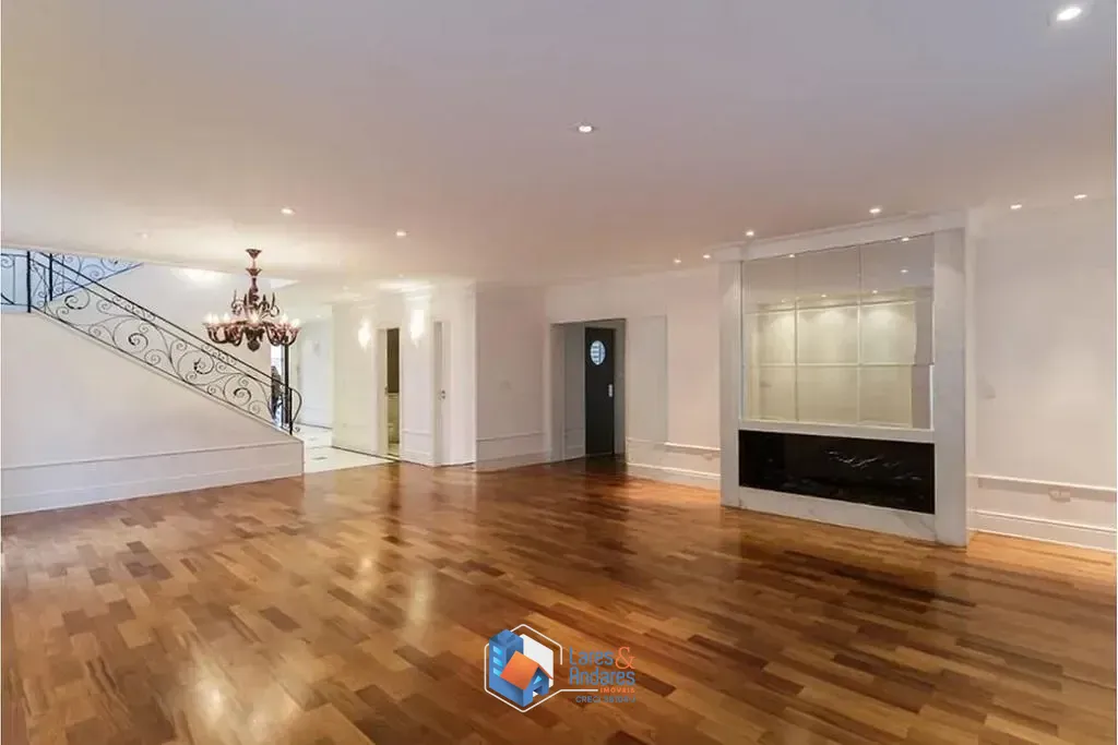 Casa, 5 quartos, 662 m² - Foto 62
