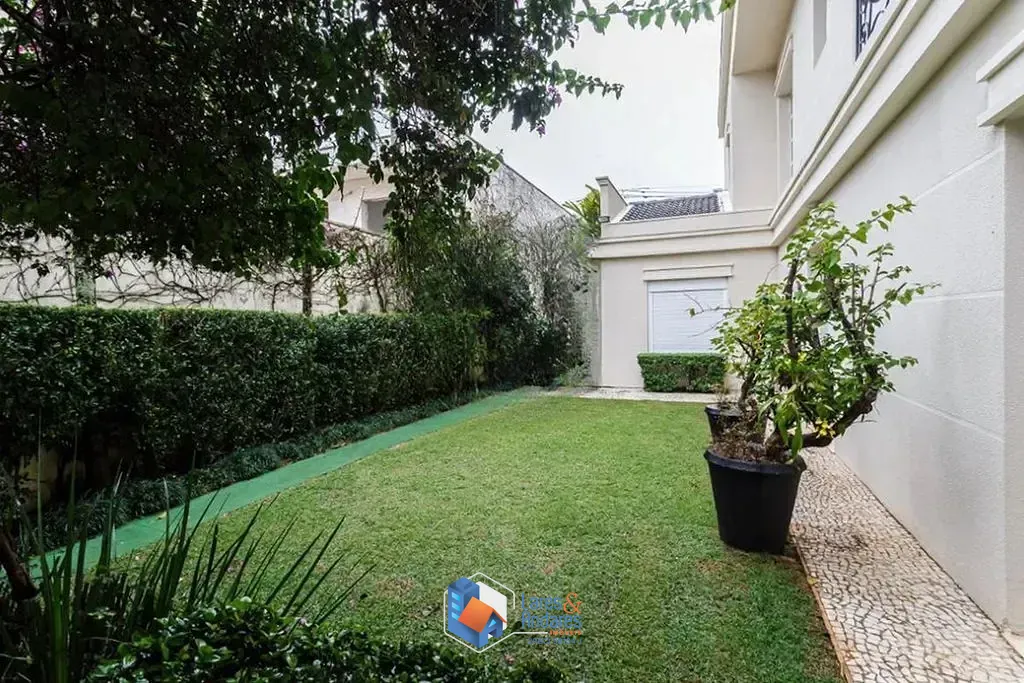 Casa, 5 quartos, 662 m² - Foto 50
