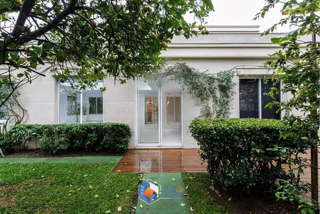 Casa, 5 quartos, 662 m² - Foto 49