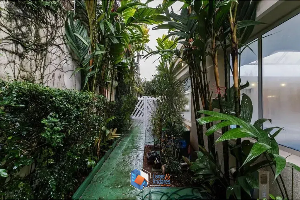 Casa, 5 quartos, 662 m² - Foto 48