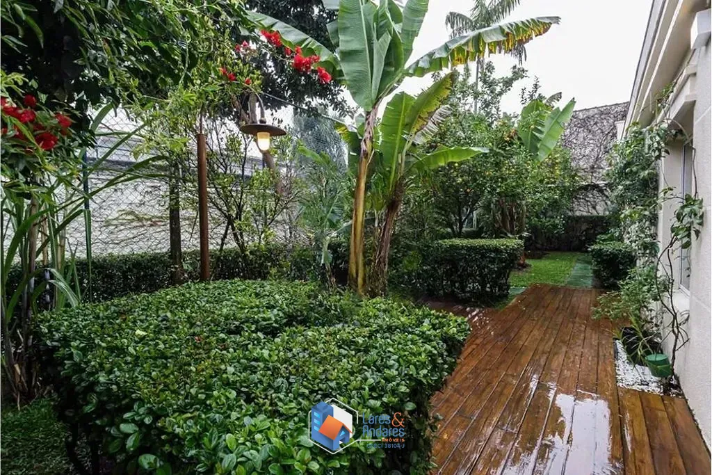 Casa, 5 quartos, 662 m² - Foto 47