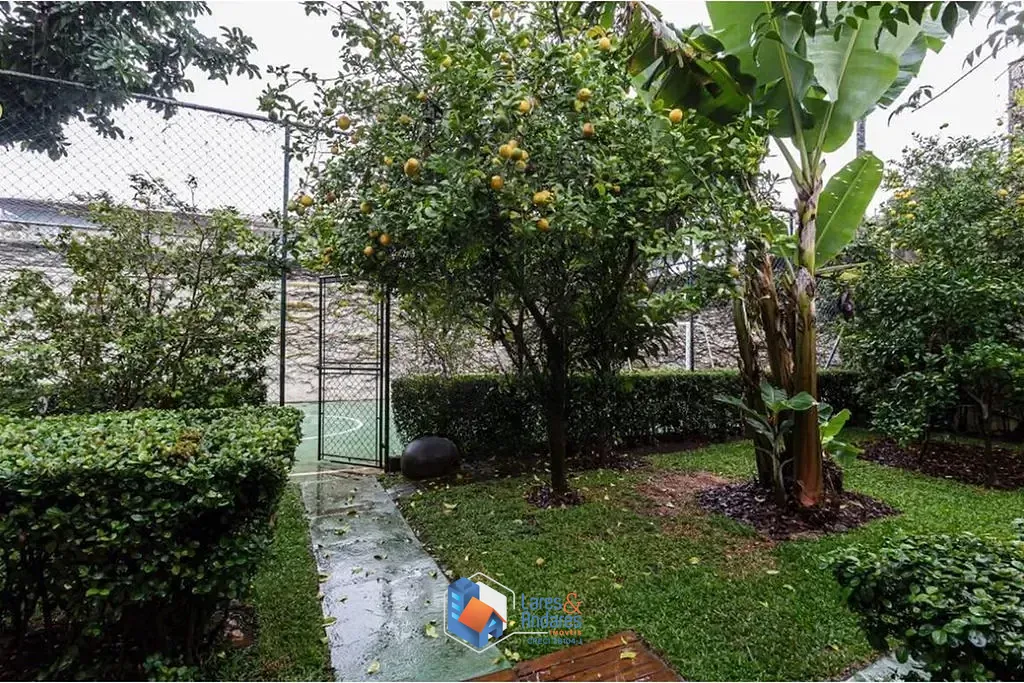 Casa, 5 quartos, 662 m² - Foto 46
