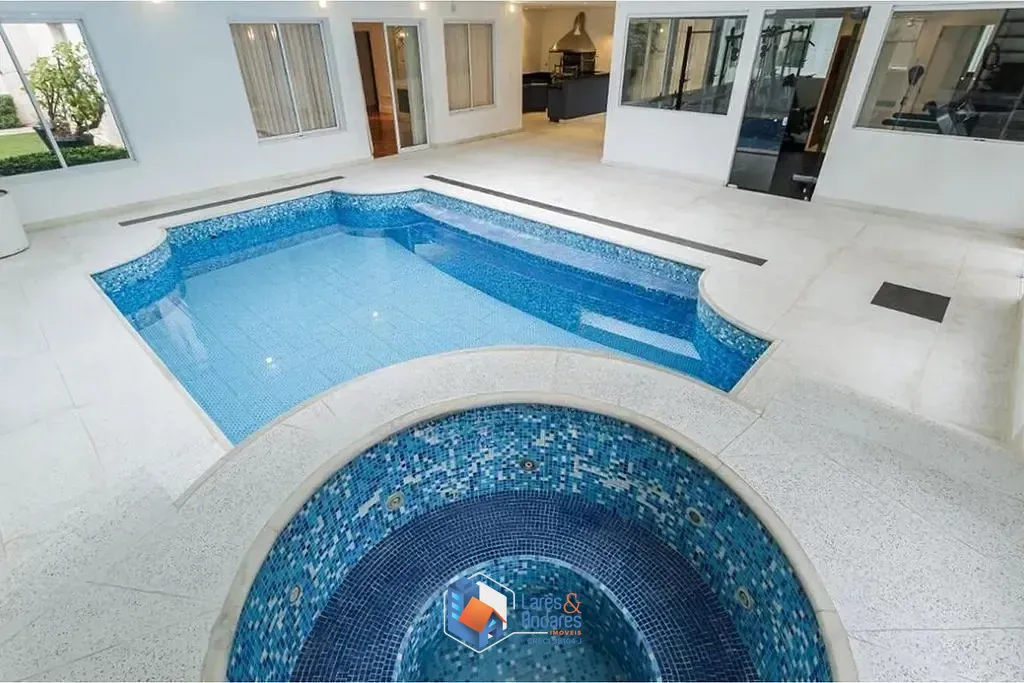 Casa, 5 quartos, 662 m² - Foto 45