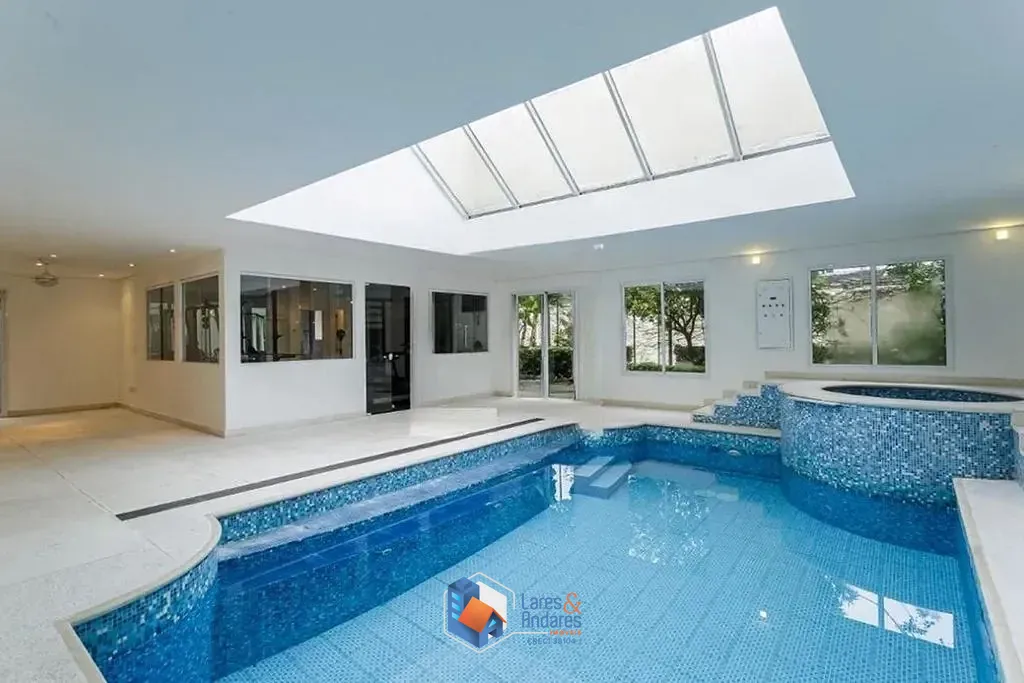Casa, 5 quartos, 662 m² - Foto 44