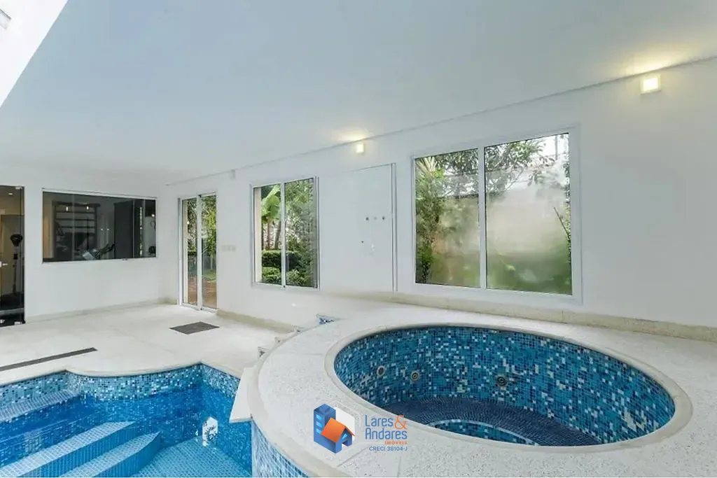 Casa, 5 quartos, 662 m² - Foto 53