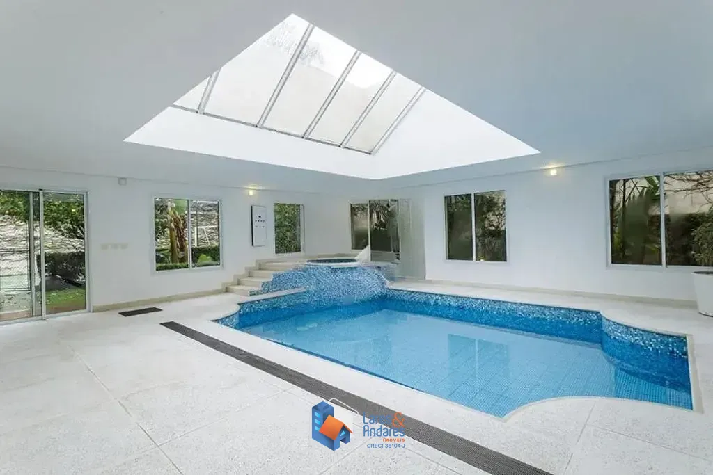 Casa, 5 quartos, 662 m² - Foto 82