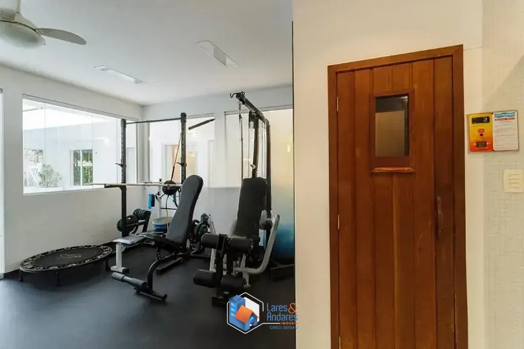 Casa, 5 quartos, 662 m² - Foto 80