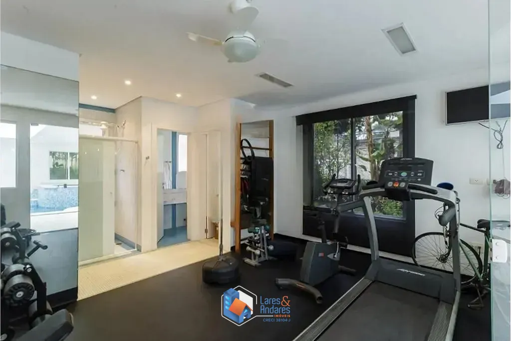Casa, 5 quartos, 662 m² - Foto 79