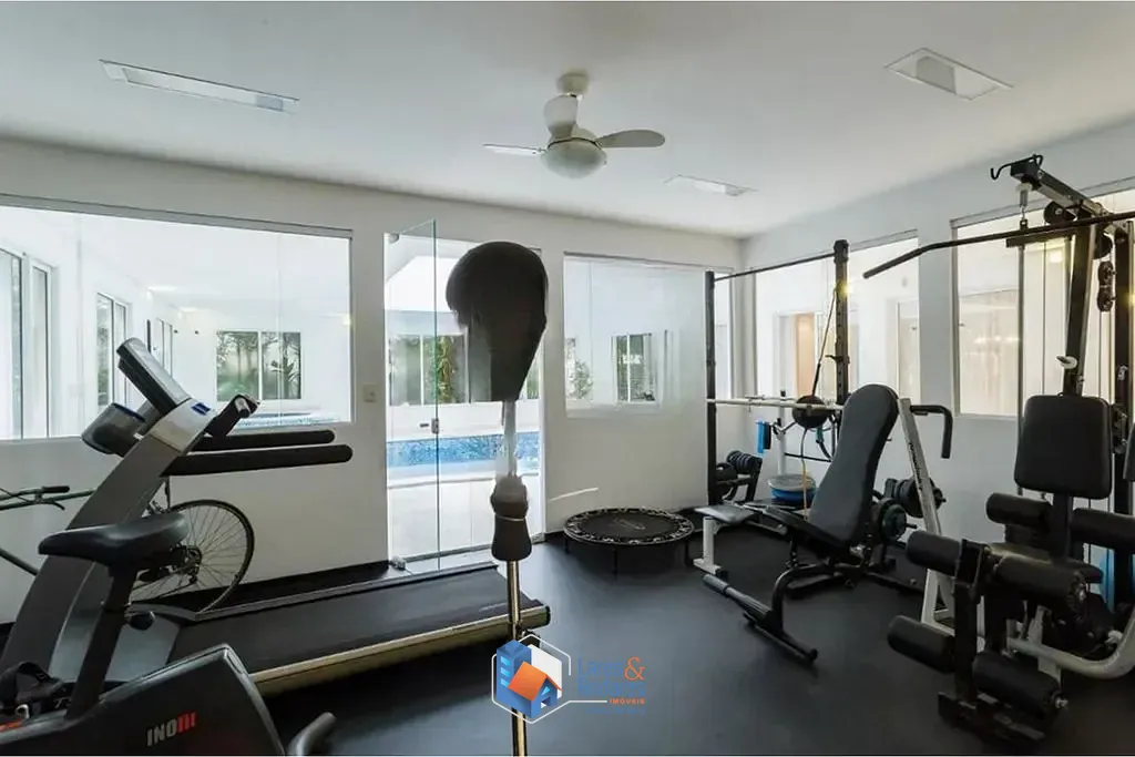 Casa, 5 quartos, 662 m² - Foto 78