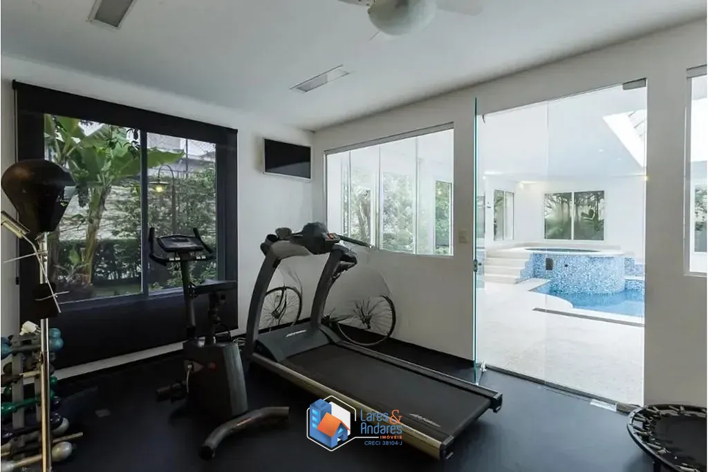 Casa, 5 quartos, 662 m² - Foto 77