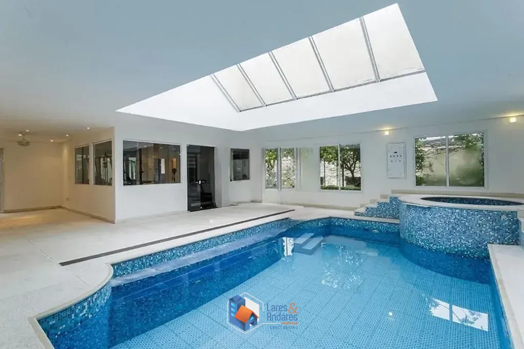 Casa, 5 quartos, 662 m² - Foto 76