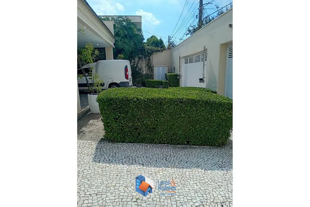 Casa, 5 quartos, 662 m² - Foto 68