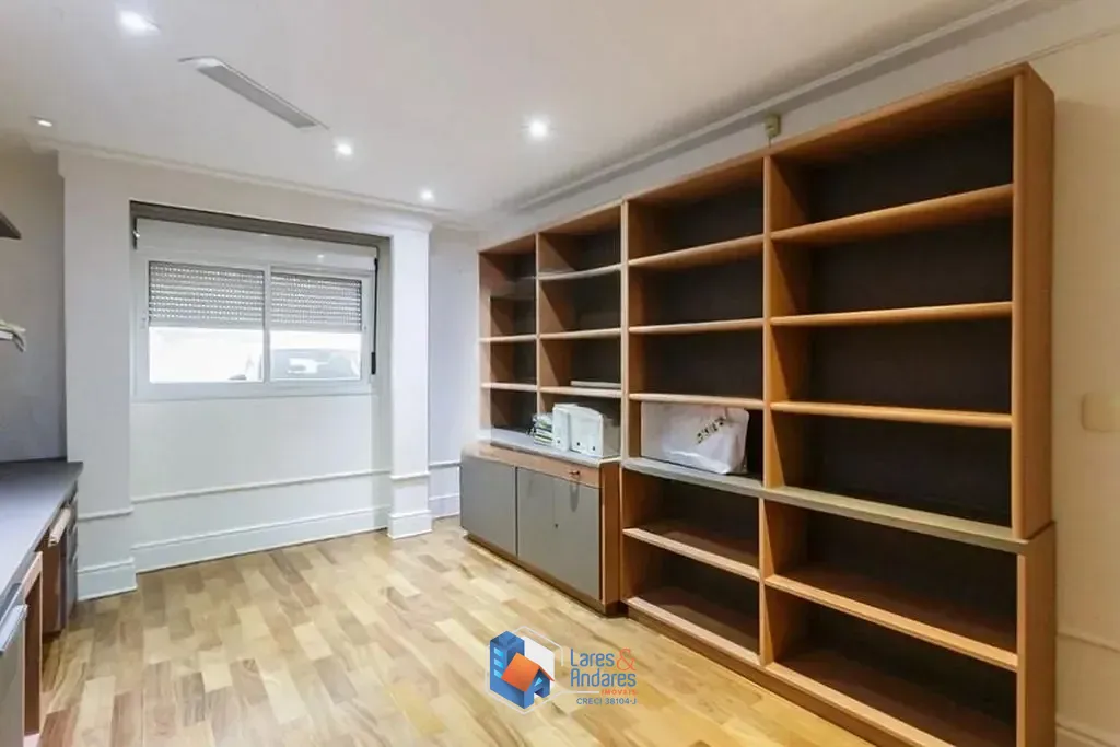 Casa, 5 quartos, 662 m² - Foto 35