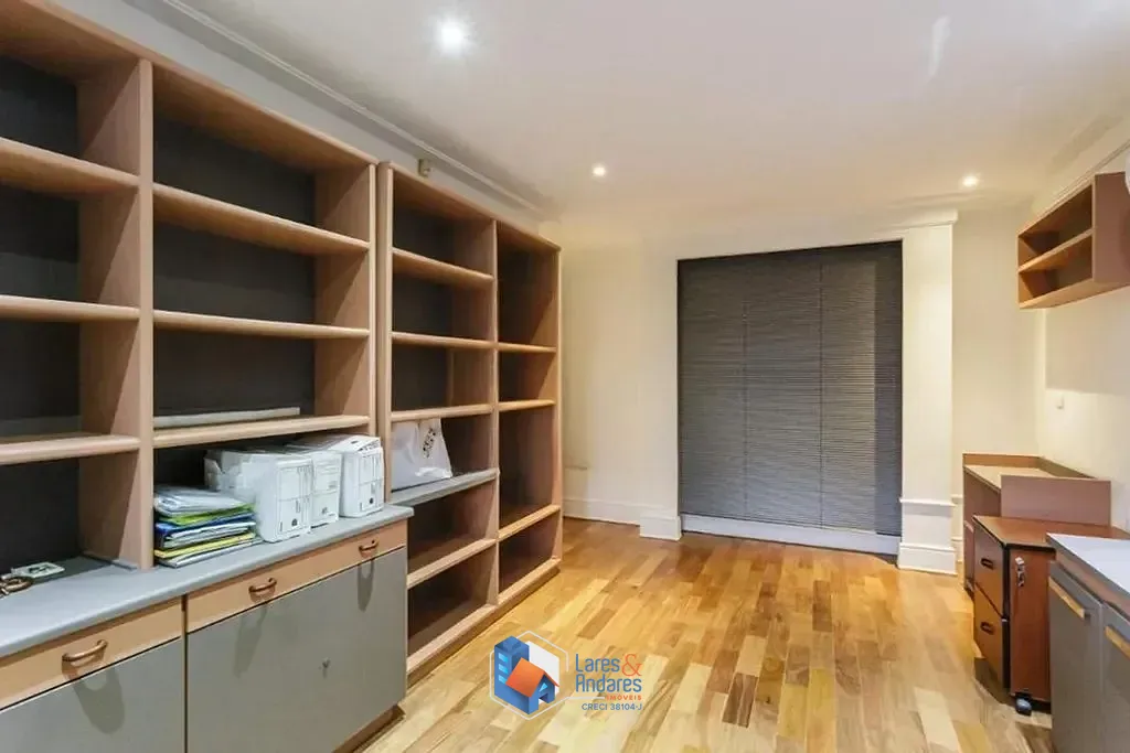 Casa, 5 quartos, 662 m² - Foto 34