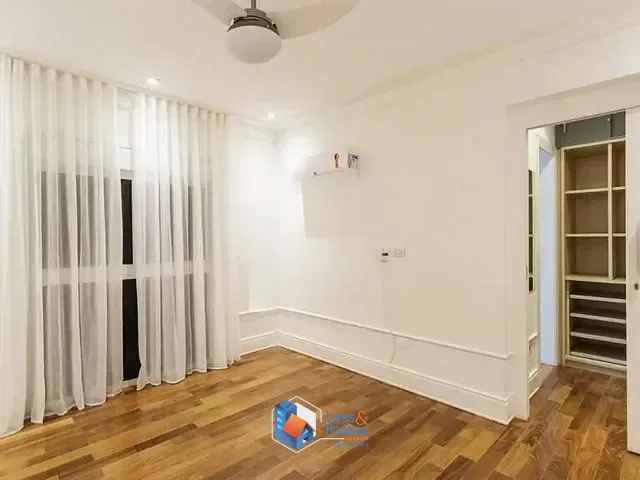 Casa 5 quartos e 8 banheiros, à venda, no bairro Indianópolis em São Paulo