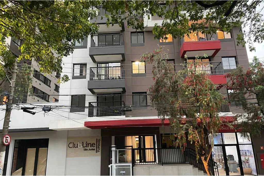 Apartamento à venda 2 Quartos 36M² Planalto Paulista São Paulo - SP