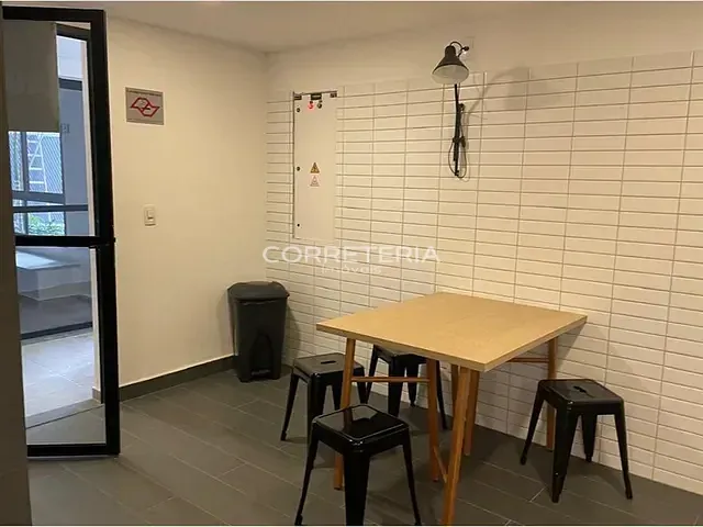 Apartamento 2 quartos e 1 banheiro, à venda, no bairro Planalto Paulista em São Paulo