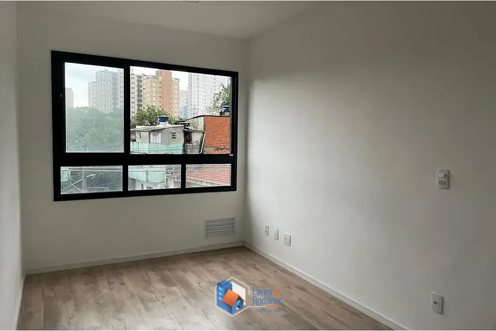Apartamento, 2 quartos, 36 m² - Foto 22