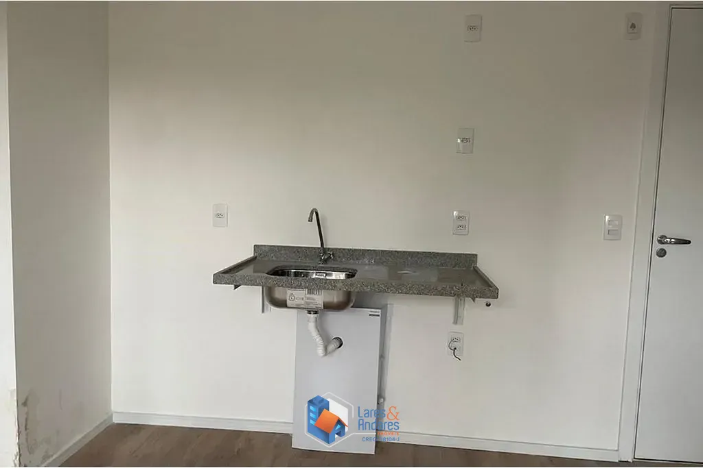 Apartamento, 2 quartos, 36 m² - Foto 23