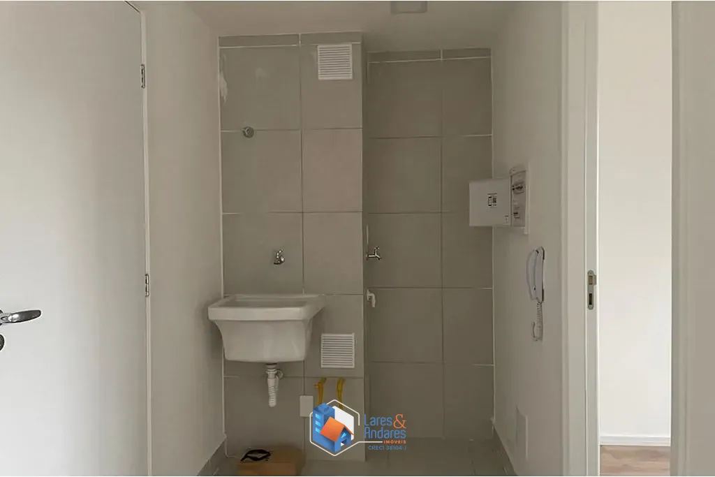 Apartamento, 2 quartos, 36 m² - Foto 25