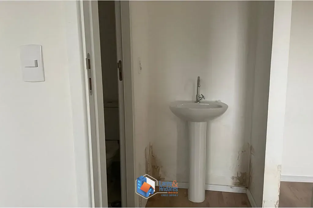 Apartamento, 2 quartos, 36 m² - Foto 26
