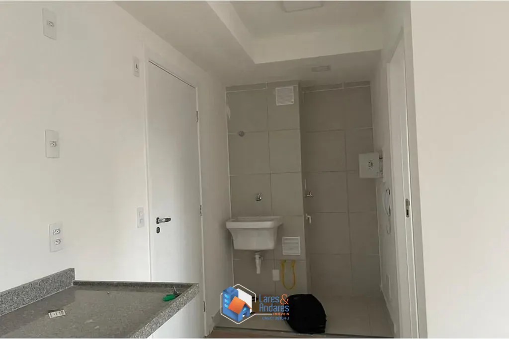 Apartamento, 2 quartos, 36 m² - Foto 28