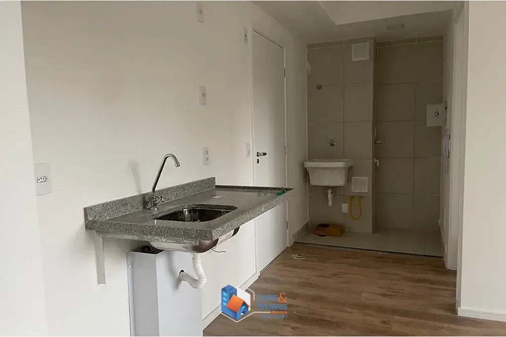 Apartamento, 2 quartos, 36 m² - Foto 20