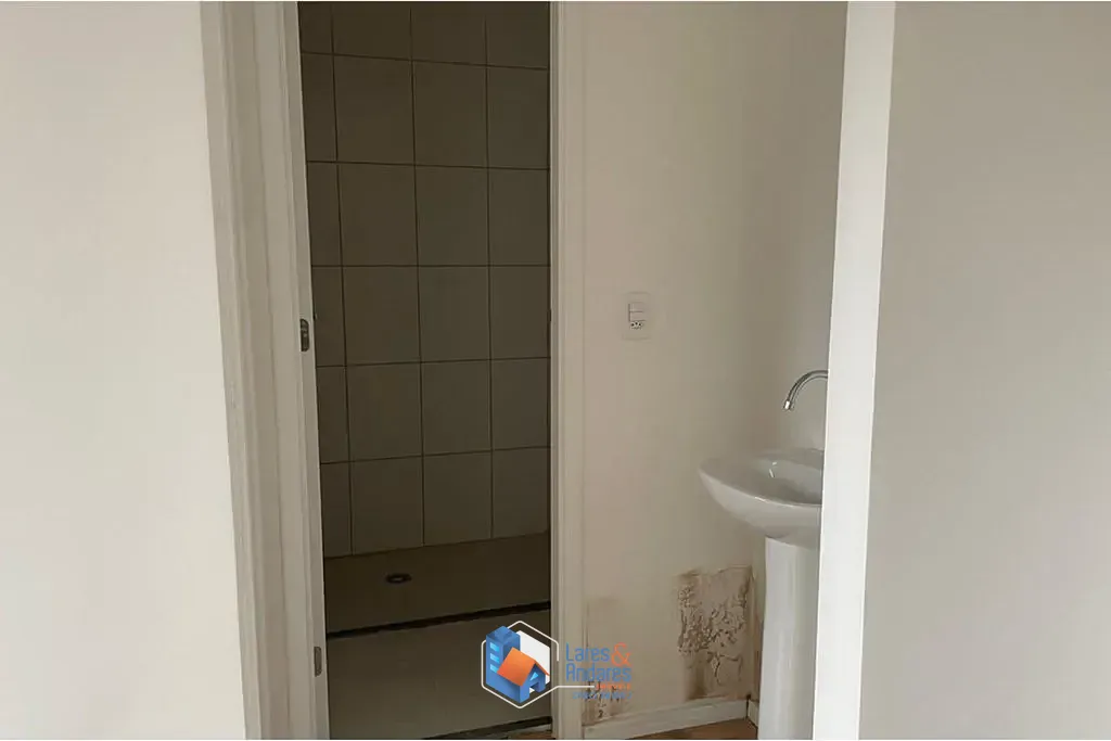 Apartamento, 2 quartos, 36 m² - Foto 32