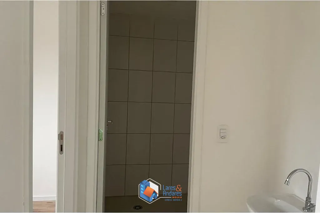 Apartamento, 2 quartos, 36 m² - Foto 34