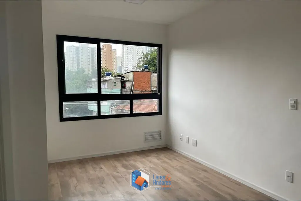 Apartamento, 2 quartos, 36 m² - Foto 36