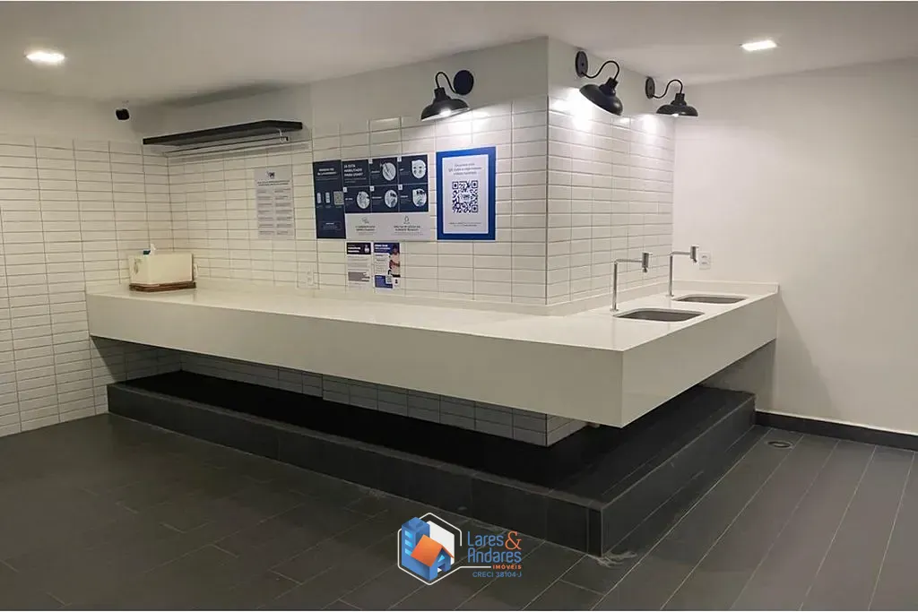 Apartamento, 2 quartos, 36 m² - Foto 11