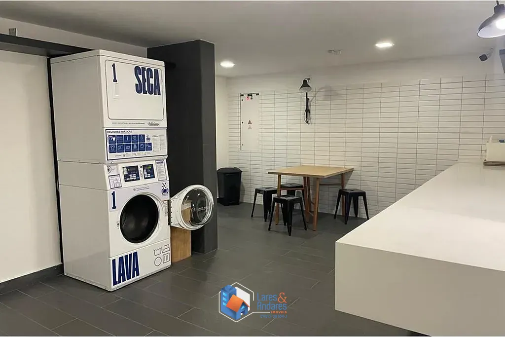 Apartamento, 2 quartos, 36 m² - Foto 3
